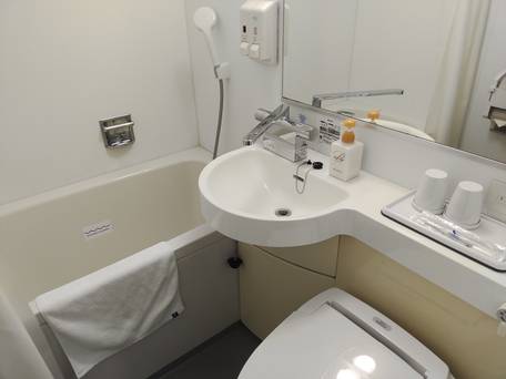 コンフォートホテル那覇県庁前 / 4