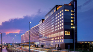 お部屋タイプおまかせ 禁煙 リバービュー チェックイン(21:00～)チェックアウト(～11:00)