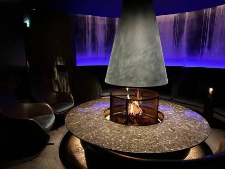 bar hotel 箱根香山 / 5