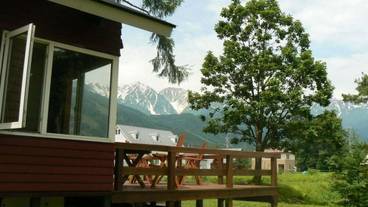 マウンテン ビュー / 6