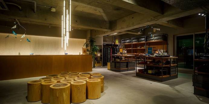 タカオネ TAKAONE ACTIVITY＆STAY（東京都 ビジネスホテル） / 1