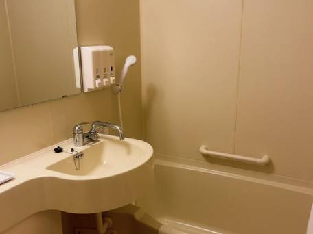 東横イン富山駅新幹線口2 / 4