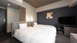 コンフォート ツインルーム 禁煙