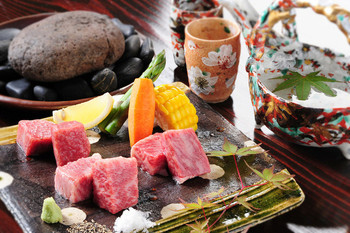 「いかの墨」料理 1278349 