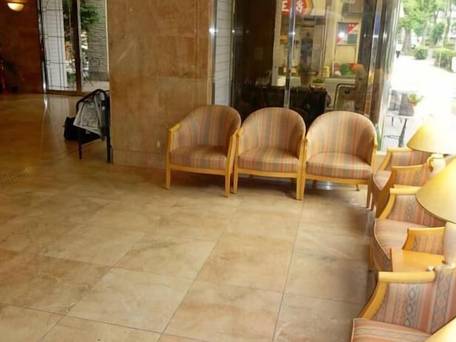 神戸ルミナスホテル 兵庫駅前 / 3