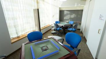 施設内の設備 / 13