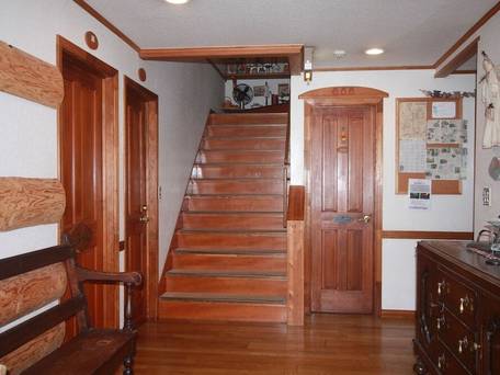 ペンション＆ログコテージ 軽井沢 星の子 / 2