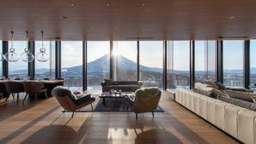 リビング エリア / 36