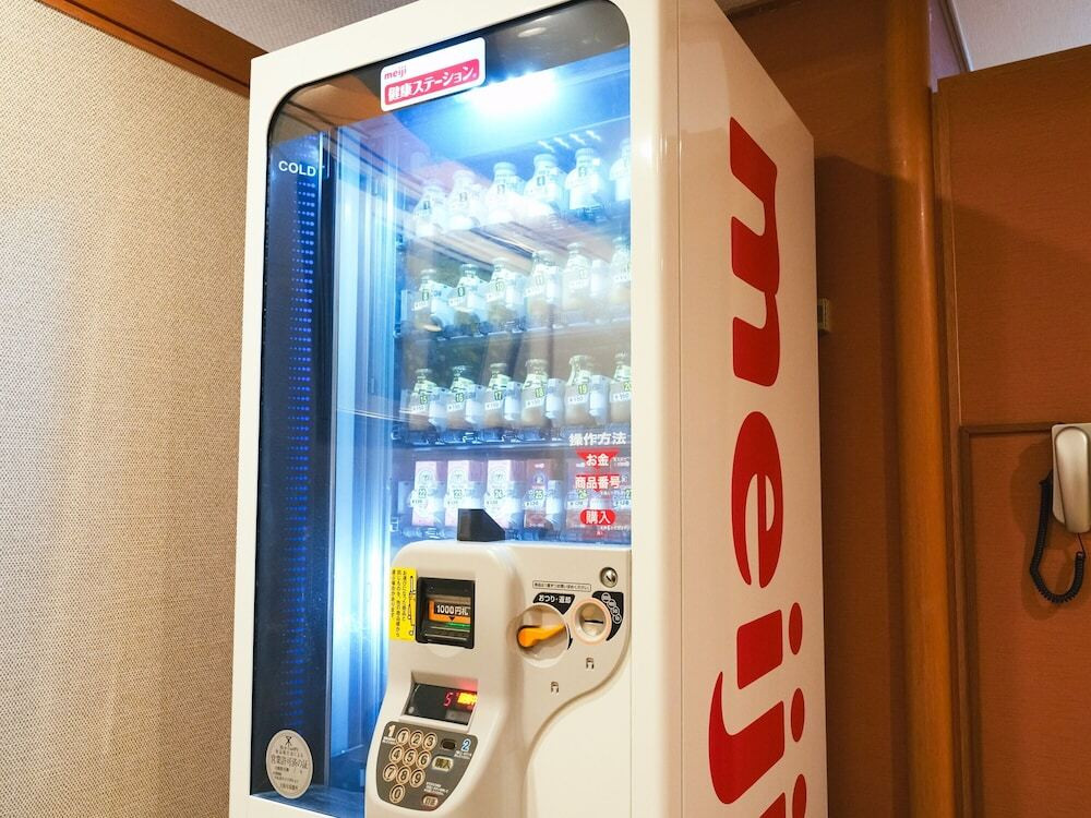 施設内の設備