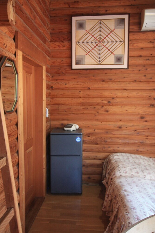 客室の設備とサービス