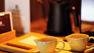 スーペリア ルーム 禁煙