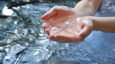 天然プール / 16