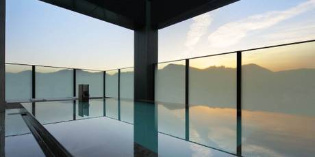 カンデオホテルズ 長崎新地中華街