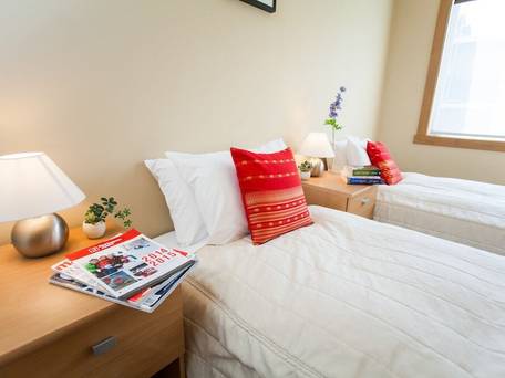 カマクラアパートメント / 5