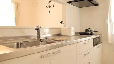 専用キッチン / 10