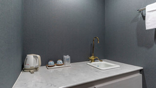 スーペリア ダブルルーム 禁煙 マウンテンビュー