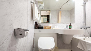 スタンダード ダブルルーム 禁煙