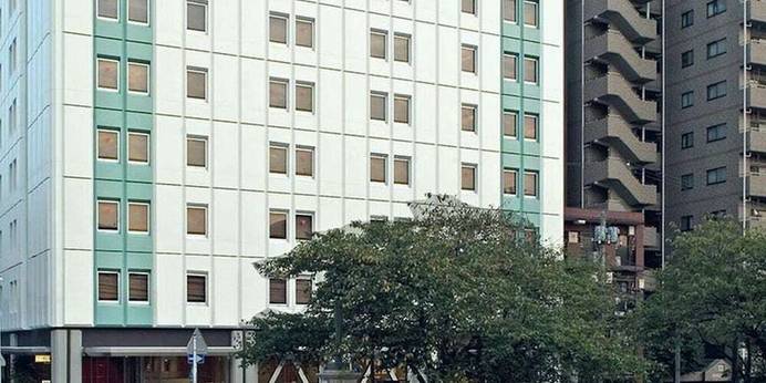 ホテルマイステイズ横浜（神奈川県 ビジネスホテル） / 1