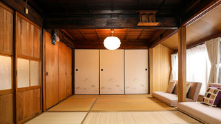 ゲストハウス心結 A棟