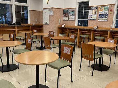 東横イン大和駅前 / 2