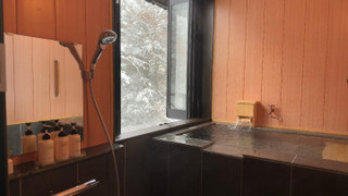 半露天風呂付二間続き [和洋室] [禁煙] [マウンテンビュー]