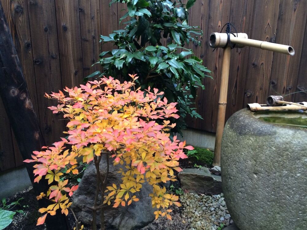 施設からの眺望