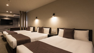 スーペリア B  禁煙