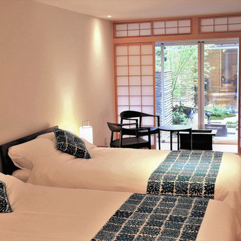 美味しいフレンチが食べられる。可愛くて小さな宿3929420