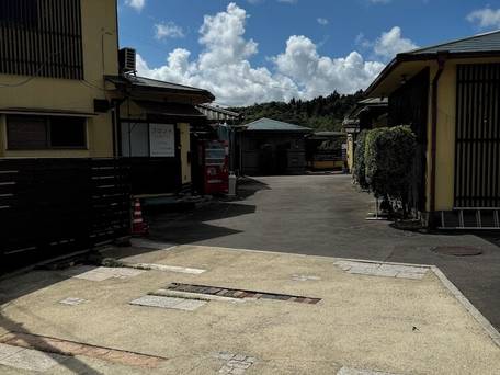 ビレッジ ル・レーヴ / 1