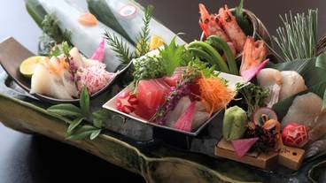 食事・飲み物 / 1