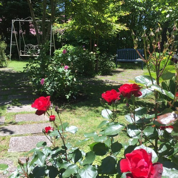 まるで映画のワンシーン！気品漂う英国テイストのホテル3519524