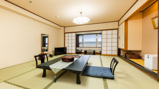 スタンダード和室12畳 禁煙