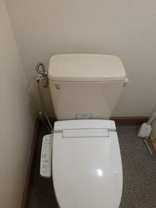 客室の設備とサービス