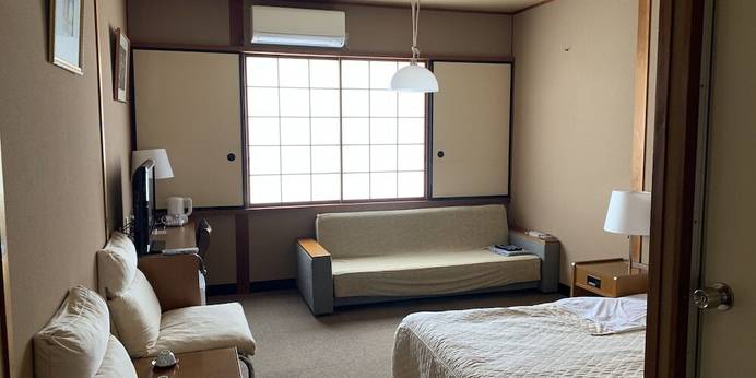 ホテル アルファ（石川県 ビジネスホテル） / 1