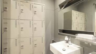 セーフティボックス / 24