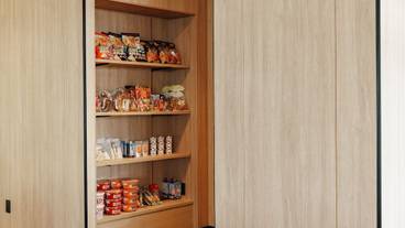 施設内の設備 / 7