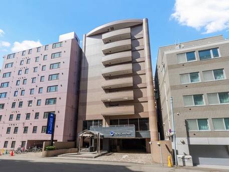 ホテルマイステイズ札幌中島公園別館 / 4