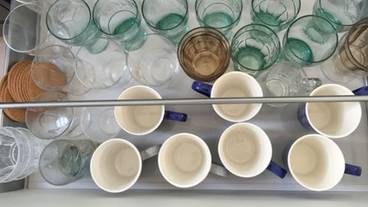 専用キッチン / 18