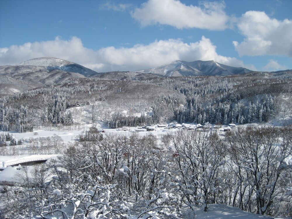 マウンテン ビュー