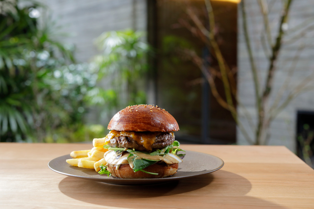 オールデイダイニング