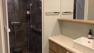 バスルーム / 16