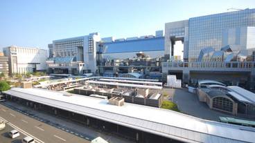 シティ ビュー / 17