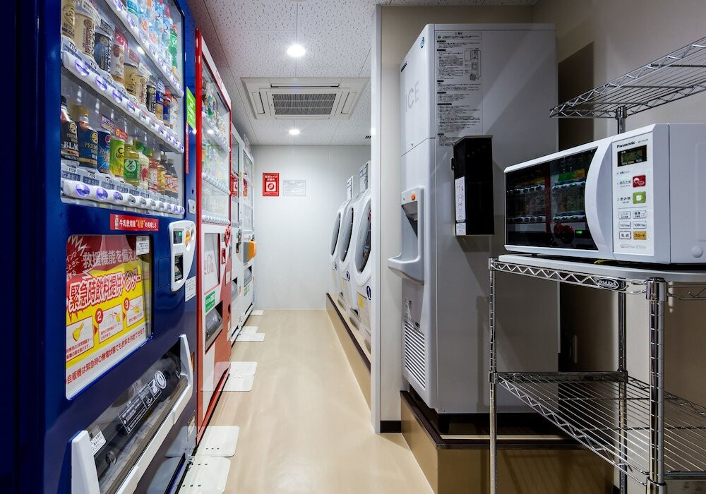 自動販売機