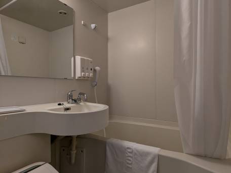 東横イン熊本駅前 / 4