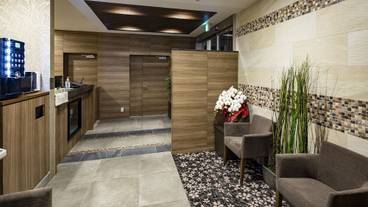 ロビー応接スペース / 4