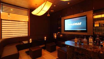 バー (施設内) / 13