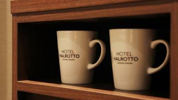 客室の設備とサービス / 12