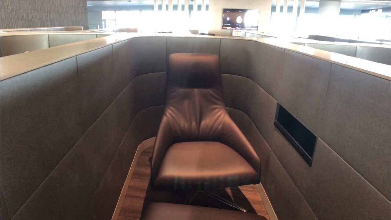 11.時間を忘れちゃう「NARITA SKY LOUNGE 和」1927273