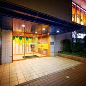 スーパーホテル東西線 市川 妙典駅前(千葉県 ビジネスホテル) / 5