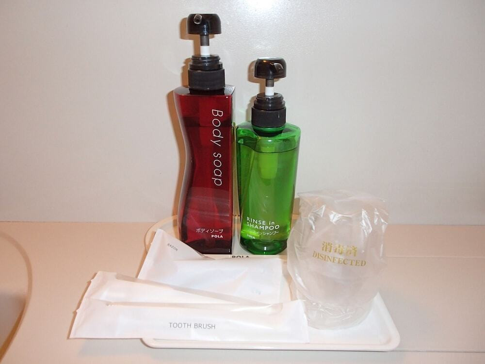 客室の設備とサービス